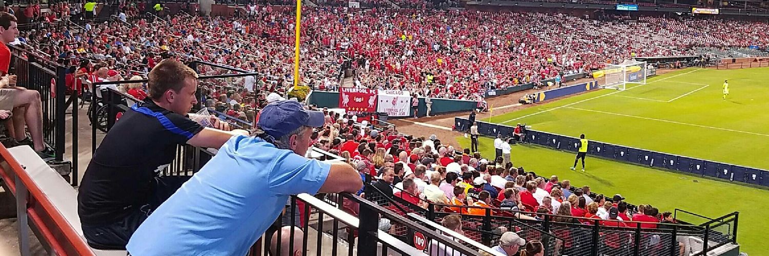 SeanGabris's profile banner image