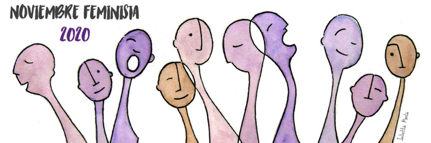 NFeminista's profile banner image