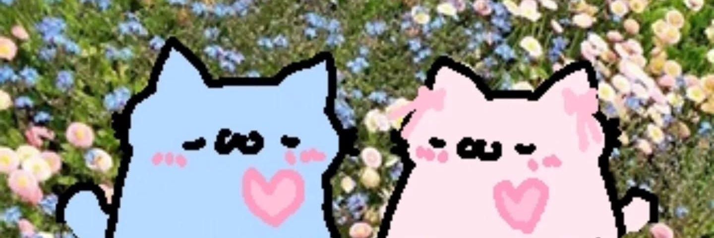 la enamor-hada🧚‍♀️✨️💕 banner