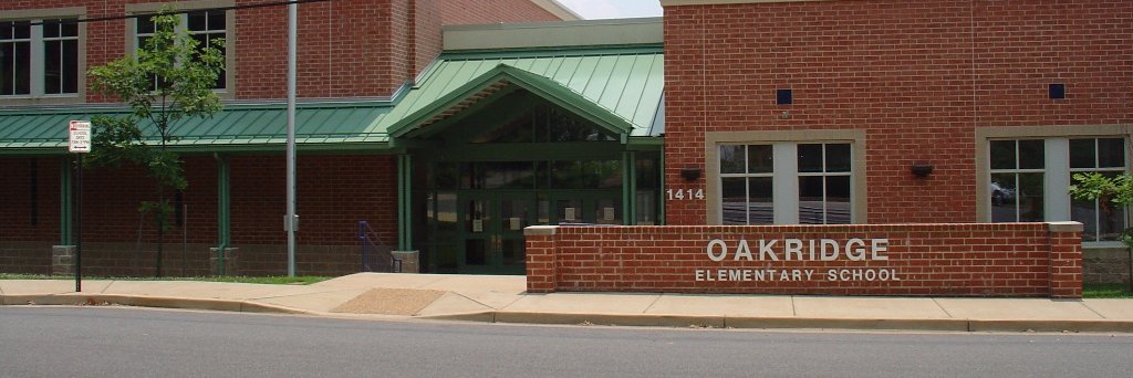 Oakridge Owls PE banner