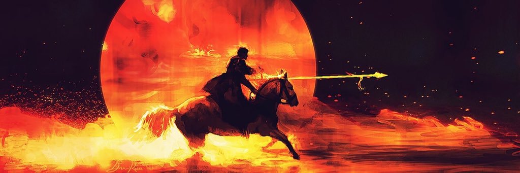 Waxeed's profile banner image