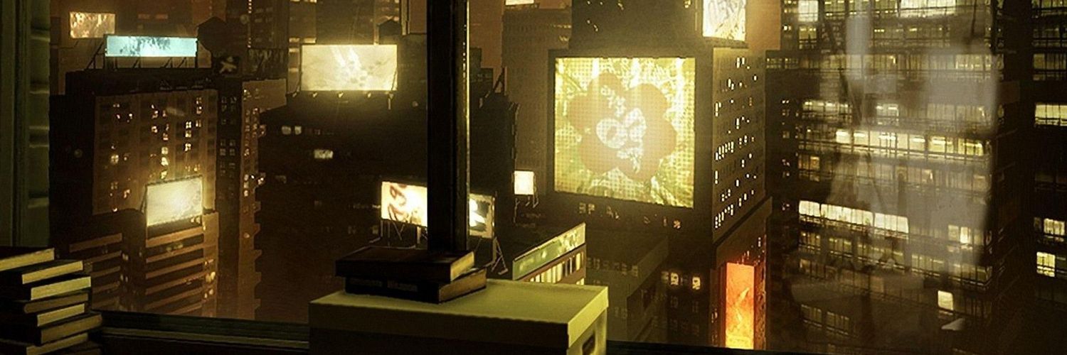 clarkofapathy's profile banner image