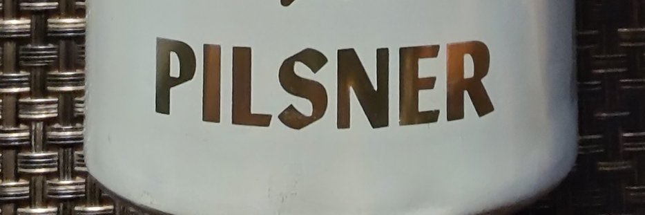 Pilsner2040's profile banner image
