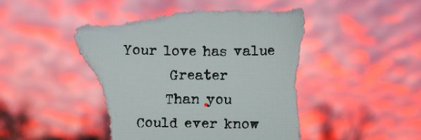 Humanity is Speaking! Zeta Phi Beta Sorority, Inc! banner