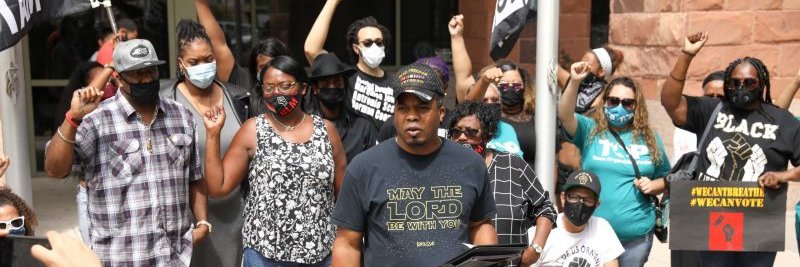 BlackAmerica's profile banner image