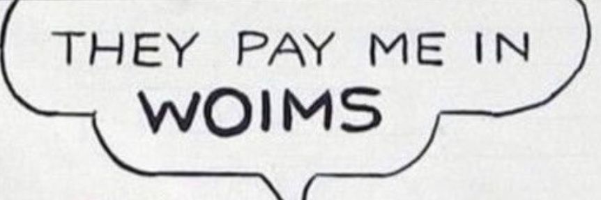 Wah (like wario) banner