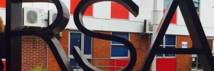 Arrow Vale 6th Form banner