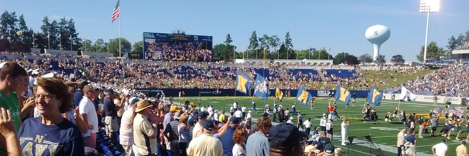 SLH Navy '91's banner