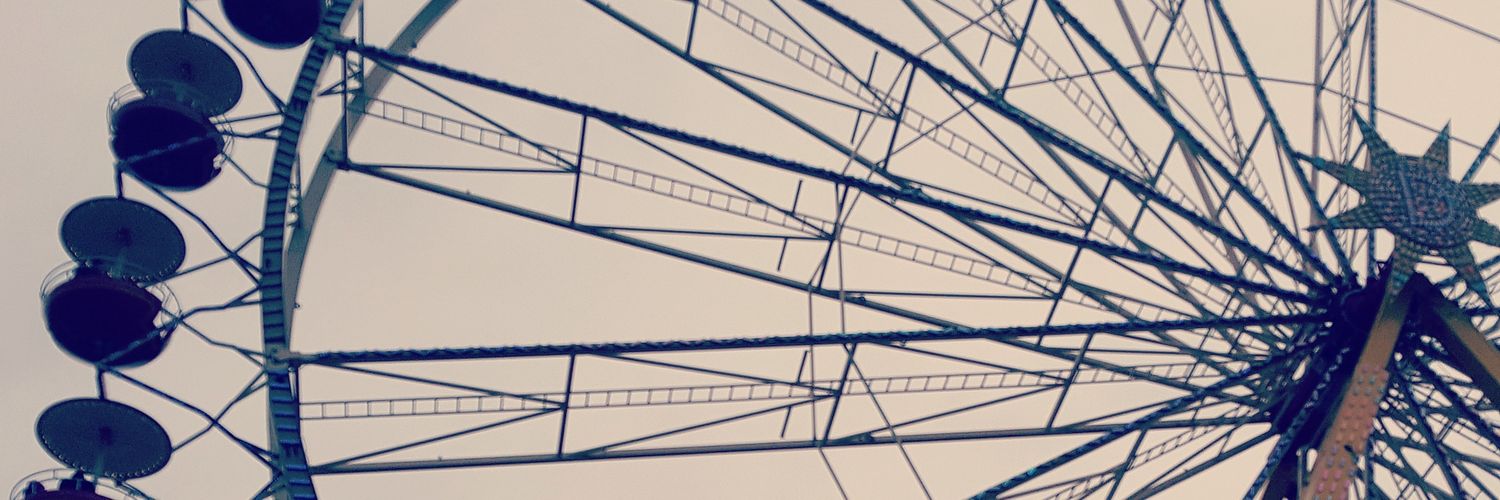 luckysuccess's profile banner image