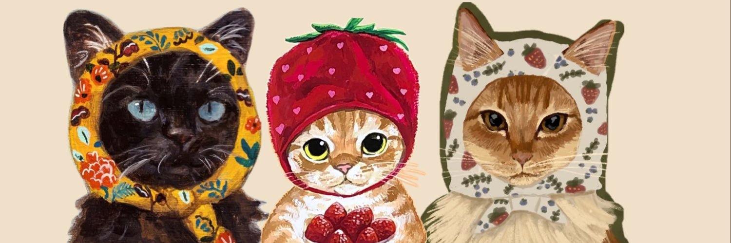 natorijane's profile banner image
