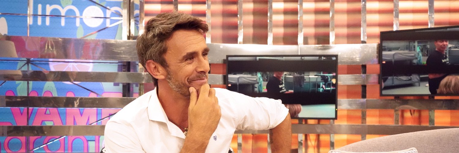 Alonso Caparrós Oficial banner