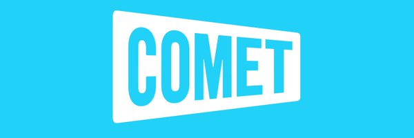 Watch Comet Profile Banner