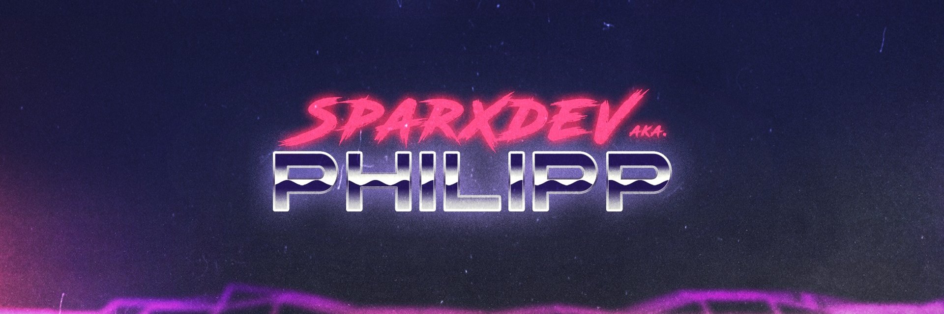 Sparx_Dev's profile banner image