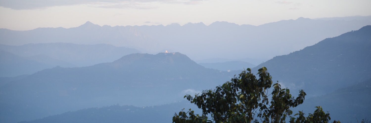 harishbey's profile banner image