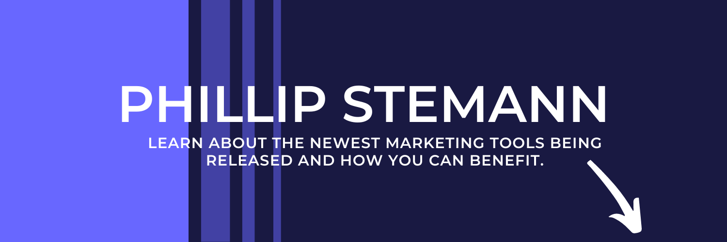 Phillip Stemann banner