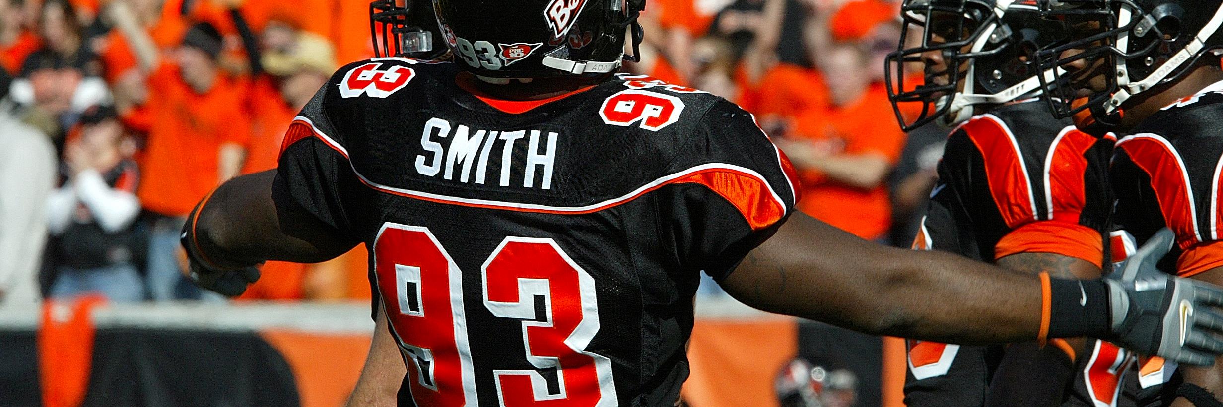 Dsmitty90's profile banner image