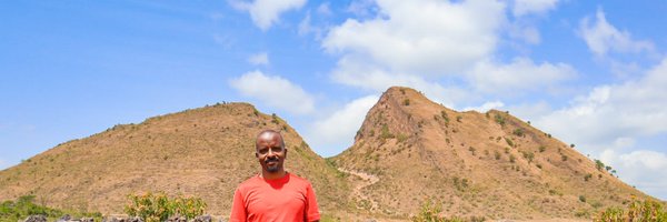 andrewnjiraini Profile Banner