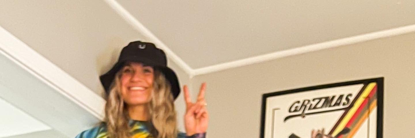 Rachel Michalowski banner