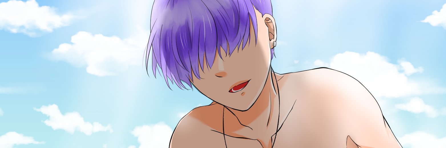 thatanyan's profile banner image