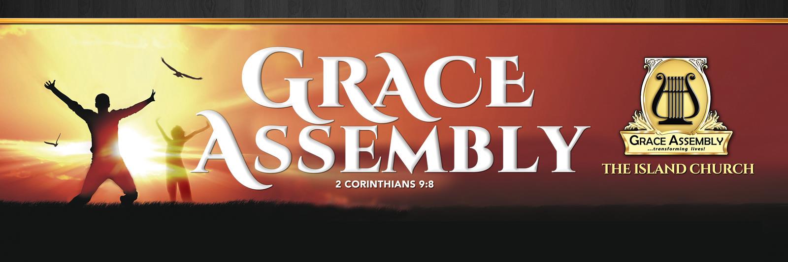GATIChurch's profile banner image