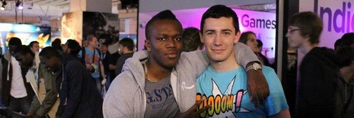 BrandonSmyth's profile banner image