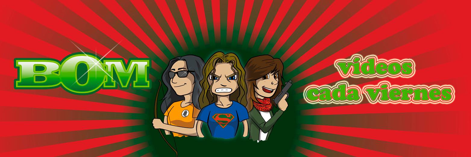 BOM_YT's profile banner image