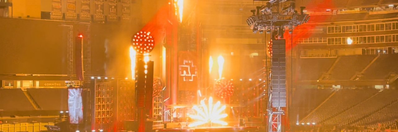 rcavery81's profile banner image
