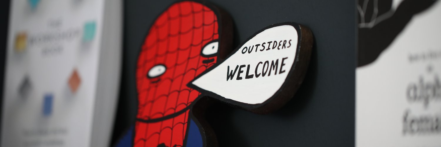 Michael Trautmann banner