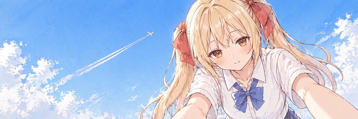 arcright's profile banner image