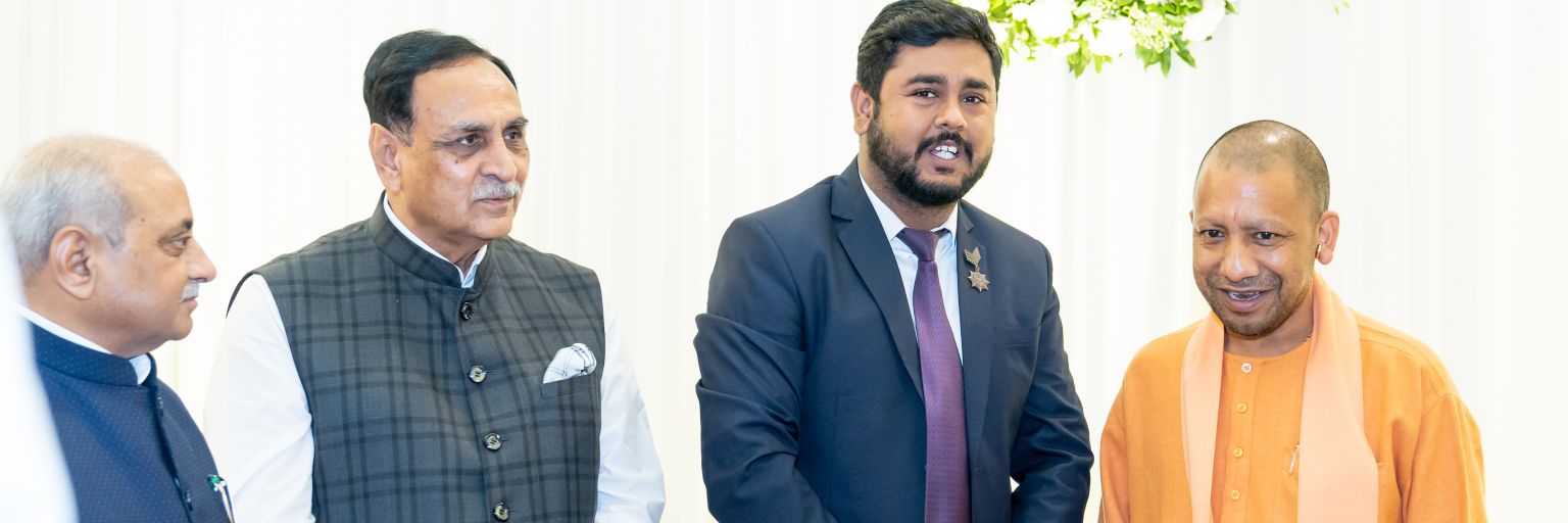 Abhishek Dubey banner