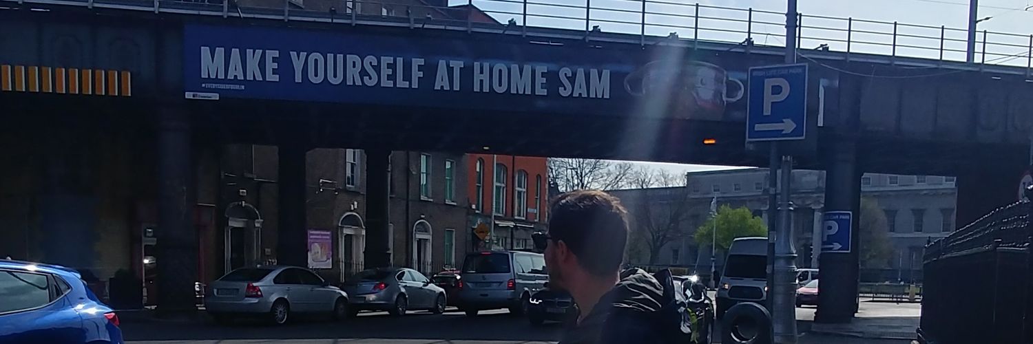 sambats2's profile banner image