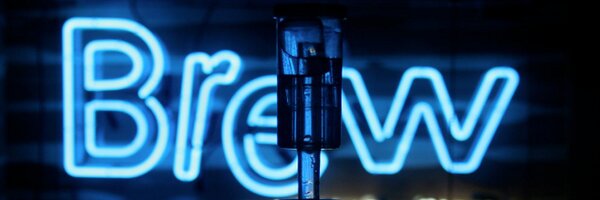 BrewYourOwn Profile Banner