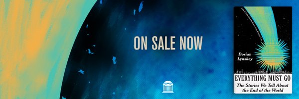 Dorianlynskey Profile Banner