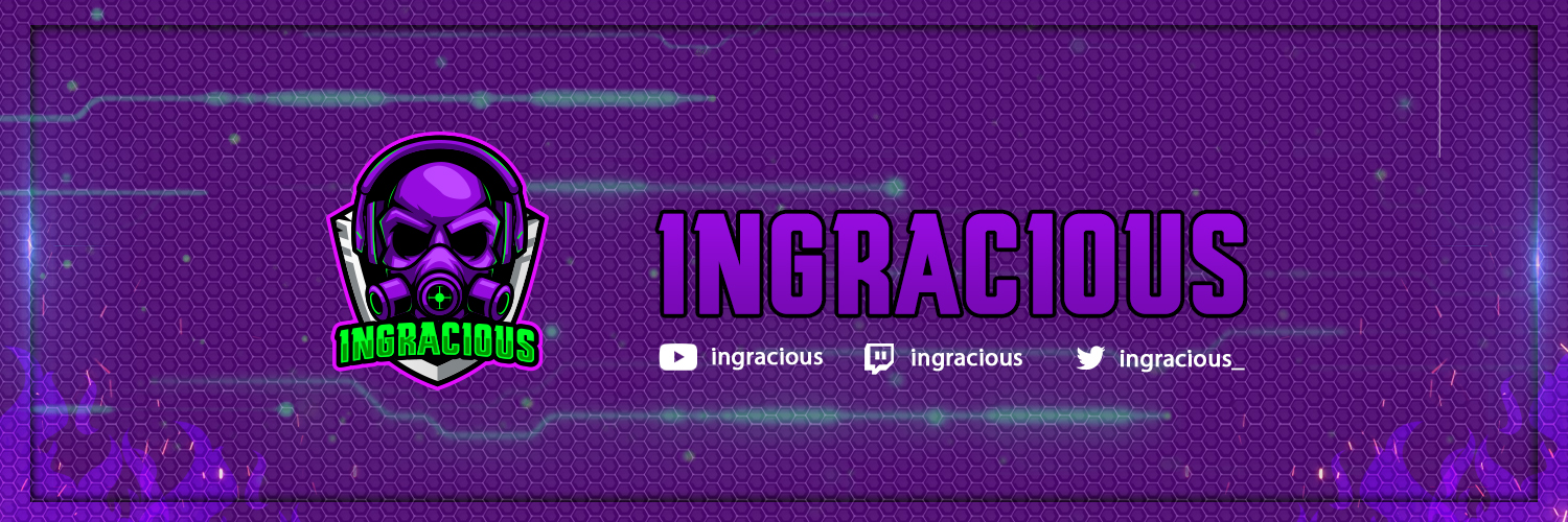 Ingracious_'s profile banner image