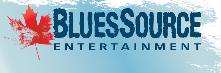 Blues Source banner