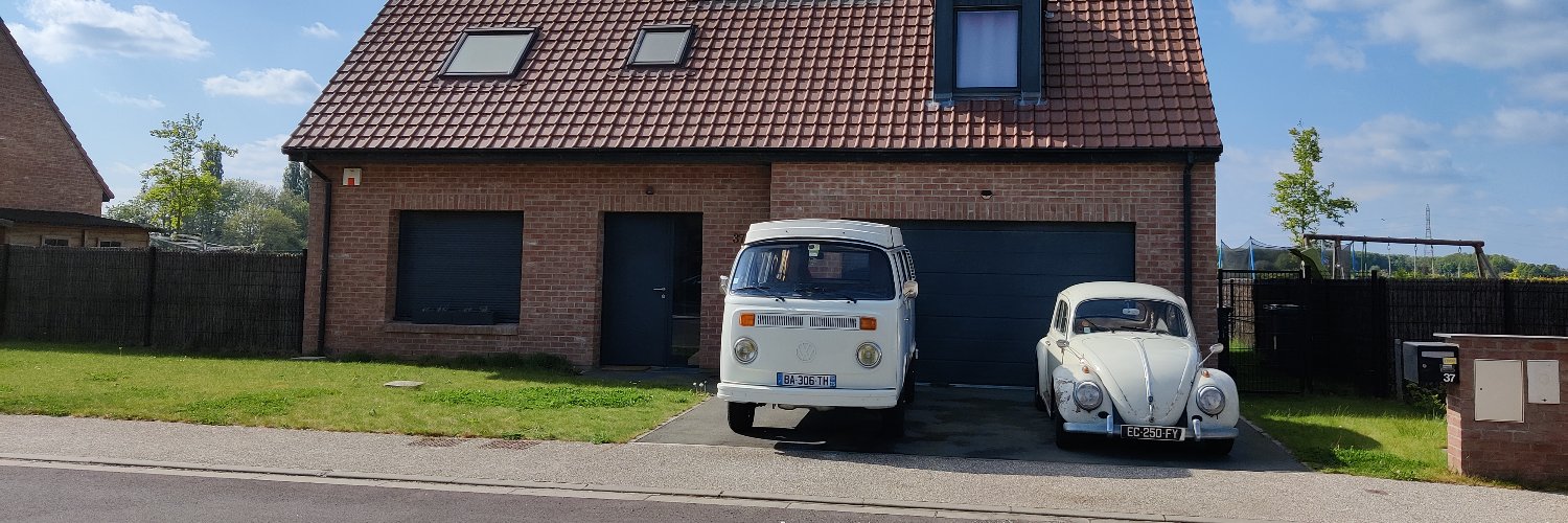 Le mec qui voulait un bus banner