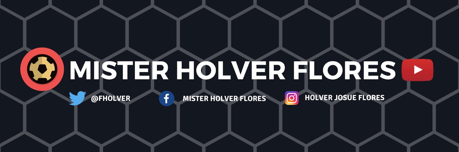 FHolver's profile banner image