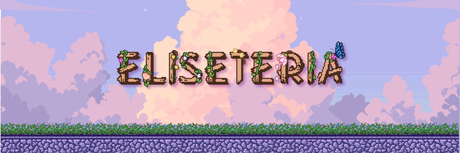 Elise @ Vacation ₊˚⊹'s banner