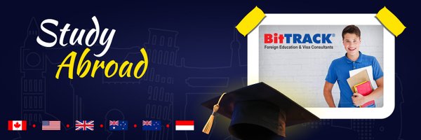 BitTRACK_in Profile Banner