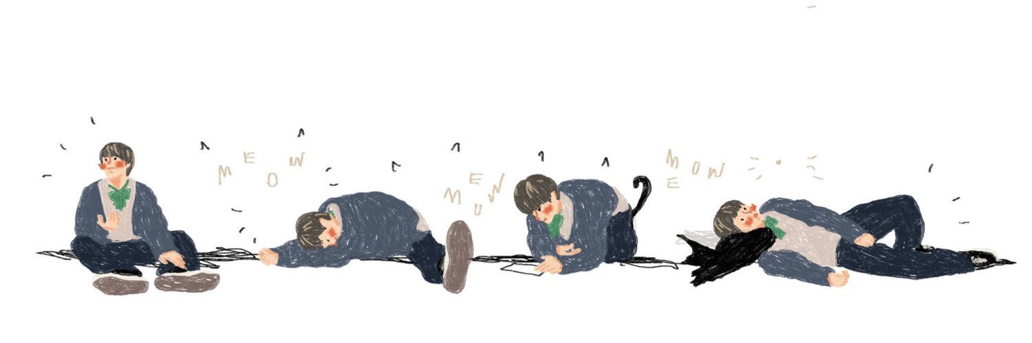 numnimnon's profile banner image