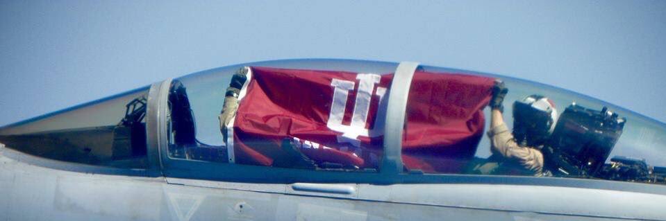 Pat Kerin banner