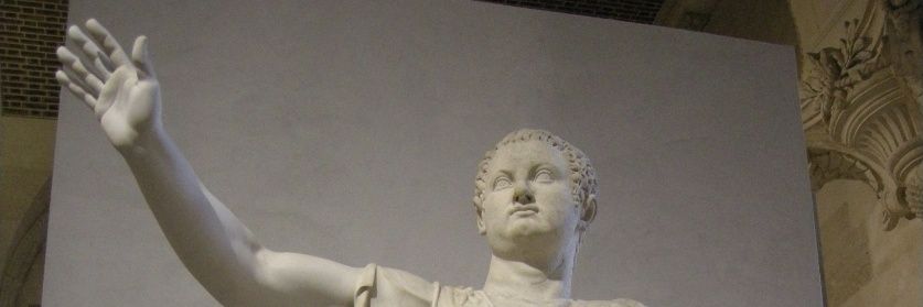 Publio Elio Adriano banner