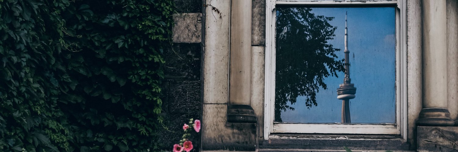 hannahbroken's profile banner image