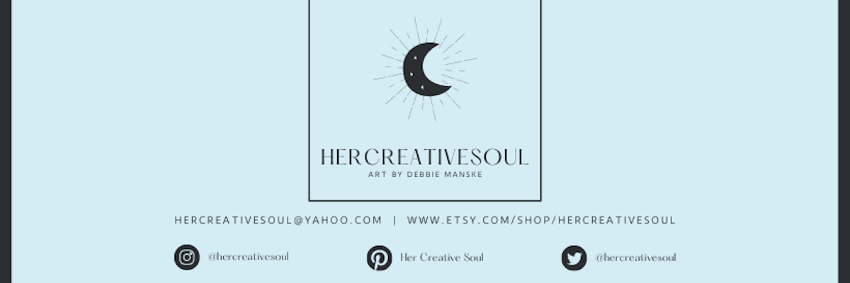 hercreativesou1's profile banner image