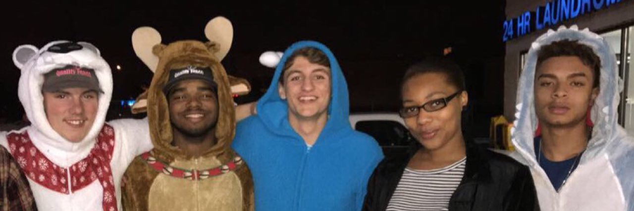 SheridanJones0's profile banner image