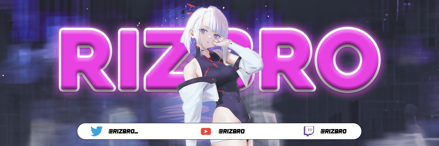 Rizbro_'s profile banner image