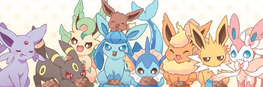eevee2345678's profile banner image