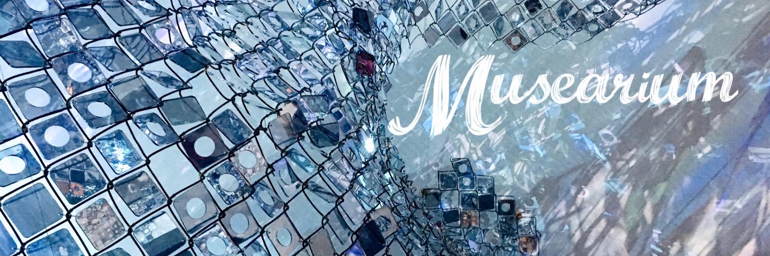musearium's profile banner image