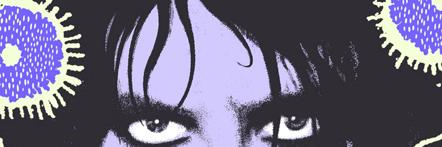 strangequick's profile banner image