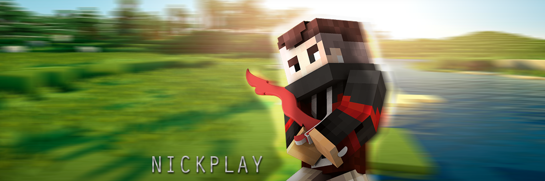 NickPlayYT's profile banner image